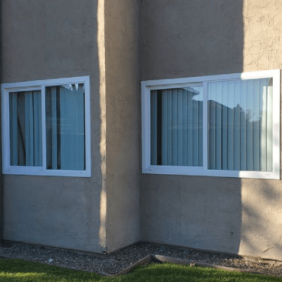 WINDOW REPAIR